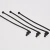 Body clip retainer black – TRX5750