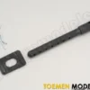 Body mount 110mm adjustable 1pce – G-07154
