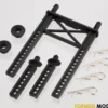 Body mount rear & body mount posts front – TRX7315