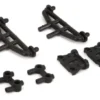 Body Mount Set: 1/18 4WD All ECX211004