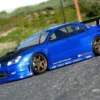 BODY PROVA HPI IMPREZA CLEAR 200mm – HPI17525