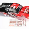 Body Slayer Pro 4X4, Mark Jenkins 25 (painted) – TRX5925