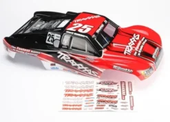 Body Slayer Pro 4X4, Mark Jenkins 25 (painted) – TRX5925