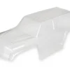 Body Teton & decal sheet – TRX7611