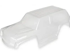 Body Teton & decal sheet – TRX7611