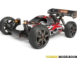 Body Trimmed and Painted Trophy 3.5 Buggy – HPI101782