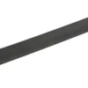 Boom Racing B3D™ Nylon Externe Zonneklep Zwarte Uitvoering voor BRX02 109