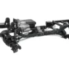 Boom Racing BRX01 AWB Link Adjustable Wheelbase 1/10 4WD Builder’s Kit