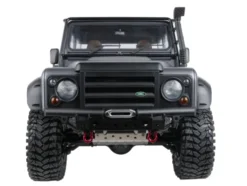 Boom Racing BRX02 D130 Pro Spec Upgrade Set – Voor BRX02 Defender 130 – BRX027048