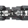 Boom Racing KUDU™ LED Rock Light Set for BRX02 Series Land Rover for BRX02 109 – BRTLB003