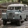 Boom Racing Land Rover® Series II 109 Hardtop 1/10 4WD RC Bouwkit BRX02 109