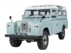 Boom Racing Land Rover® Series II 109 Hardtop 1/10 4WD RC Bouwkit BRX02 109
