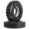 Boom Racing Miscellaneous 1.9″ Trophy Classic Scale Crawler Tire Gekko Compound 3.82″x1.0″ (97x26mm) (2) – BRTR19013