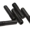 Boom Racing M3 2.2*11 SS Steel Driveshaft Screw Pin (5)