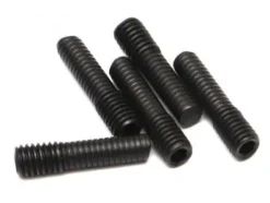 Boom Racing M3 2.2*11 SS Steel Driveshaft Screw Pin (5)