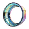 Boom Racing ProBuild™ 1.9″ R12 Adjustable Offset Aluminum Beadlock Wheels (2) Neo Chrome/Matte Black – BRPB017NEOMBK