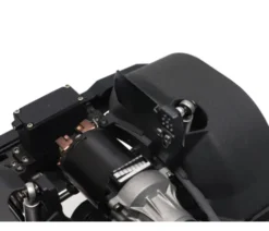 Boom Racing Steel Front ESC Mount Bracket BRX020106