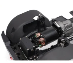 Boom Racing Steel Front ESC Mount Bracket BRX020106