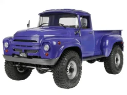 Boom Racing ZIL Pickup Hard Body Kit 267 mm wielbasis voor BRX01 AWB