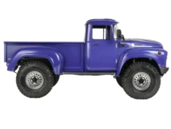 Boom Racing ZIL Pickup Hard Body Kit 267 mm wielbasis voor BRX01 AWB