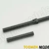 Brace f roll cage long short each 1pce – G-06032-01