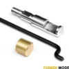 BRAKE CAM ROD & PISTON SET – HPI86877