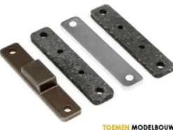 BRAKE PAD SET – HPI87456