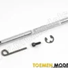 Brake shaft04 & brake lever each 1pce – G-06045-04