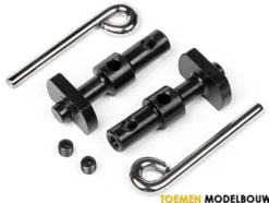 BRAKE SHAFT & ROD SET – HPI101344