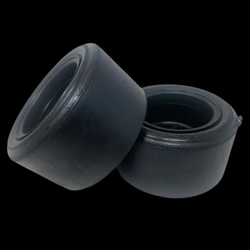 BRP 3” Wide x 6” Tall 405 Compound Slick Banden – Set van 2