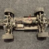 1/10 Brushless Auto (Werking Onbekend / Geen Garantie)!