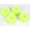 1/8 Buggy Dish Wheel Yellow 4 8IGHT Buggy 3.0 – TLR44000