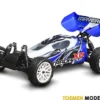 Buggy Painted Body Blue Strada EVO XB – MV22675