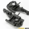 Bulkhead, front left & right halves – TRX5630