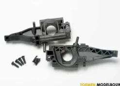 Bulkhead rear L&R halves – TRX5329