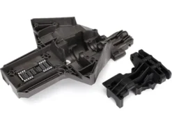 Bulkhead, rear (upper & lower), center differential – TRX7727A