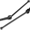 BULLET 3.0 CVD SHAFT SET – HPI101270