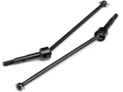 BULLET 3.0 CVD SHAFT SET – HPI101270