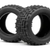 BULLET MT TYRES 2PCS – HPI101308