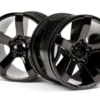 BULLET MT WHEELS – HPI101309