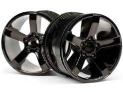 BULLET MT WHEELS – HPI101309