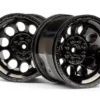 BULLET ST WHEELS 2PCS – HPI101252