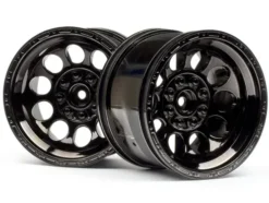 BULLET ST WHEELS 2PCS – HPI101252