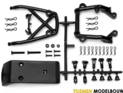 BUMPER SET – HPI85420