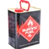 Burning Fuel nitro brandstof vliegtuig & helikopter 10% 4 Liter