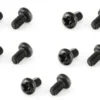 BUTTON HEAD CROSS MACHINE SCREW M3X5MM 10PCS – AR725305