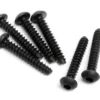 BUTTON HEAD SCREW M3x18mm – HPI94357