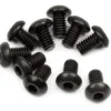 BUTTON HEAD SCREW M2.5x4mm – HPI100864