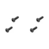 BUTTON HEAD SCREW M4X10MM (4PCS) – AR721410 – ARAC9857