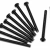 BUTTON HEAD SCREW M3x35mm 10pcs – HPIZ362